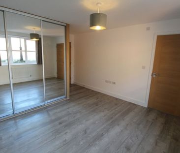 Centenary Way, Chorley House Centenary Way, RH16 - Photo 1