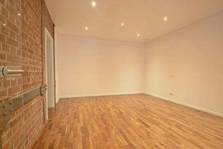 Moderne Loft-Wohnung in Saarbrücken - City - Foto 4