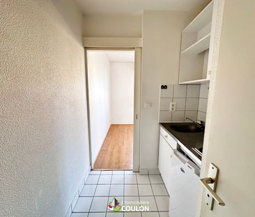 Appartement en location a Clermont-Ferrand Quartier Jardin Lecoq/Fa... - Photo 4
