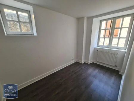 Appartement à louer 2 pièces 36.55m² - Photo 4