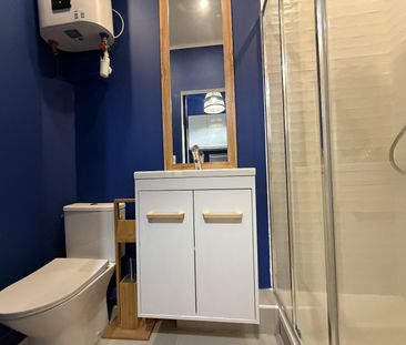 Location Appartement 2 pièces 20m² SETE 34200 - Photo 5