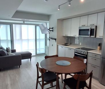 For Lease - 1630 Queen Street Unit# 211, Toronto, Ontario - Photo 6