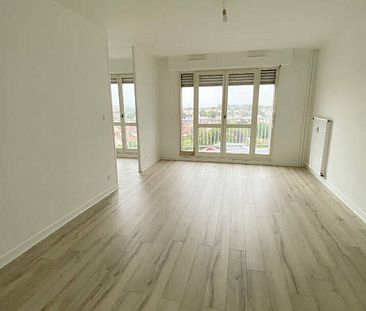 Appartement F1 bis - Résidence Andromède - Photo 1