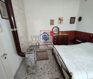 Μονοκατοικία για ενοικίαση Ακλειδιού (Λέσβος - Μυτιλήνη) - Φωτογραφία 5