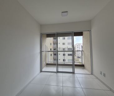 ANTONIO BEZERRA - APARTAMENTO - R SAO VICENTE DE PAULO, 260 AP 408 ... - Photo 5