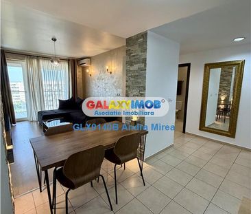 Inchiriere apartament 2 camere Rose Garden Colentina RENOVAT - Photo 3
