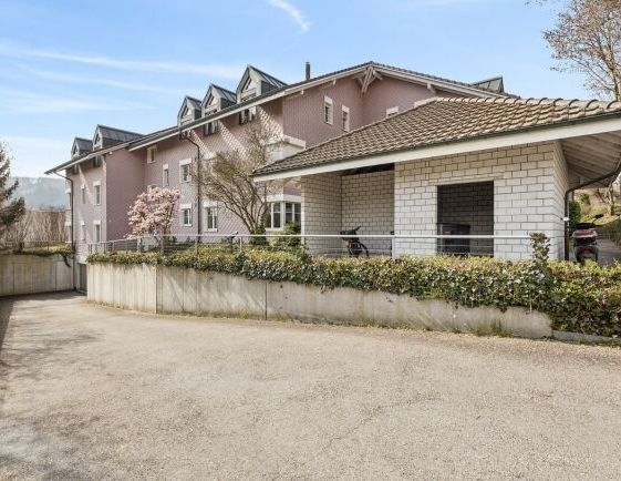 Your new home - Photo 1