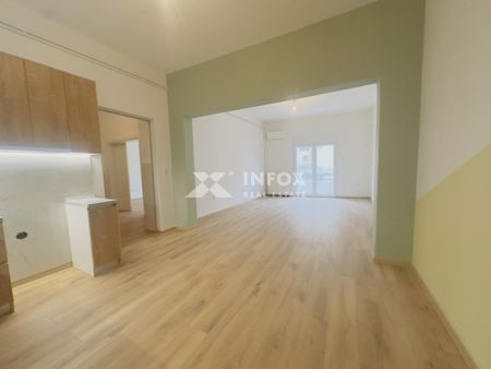 Ενοικιάζεται Διαμέρισμα 90 τ.μ. - Φωτογραφία 2