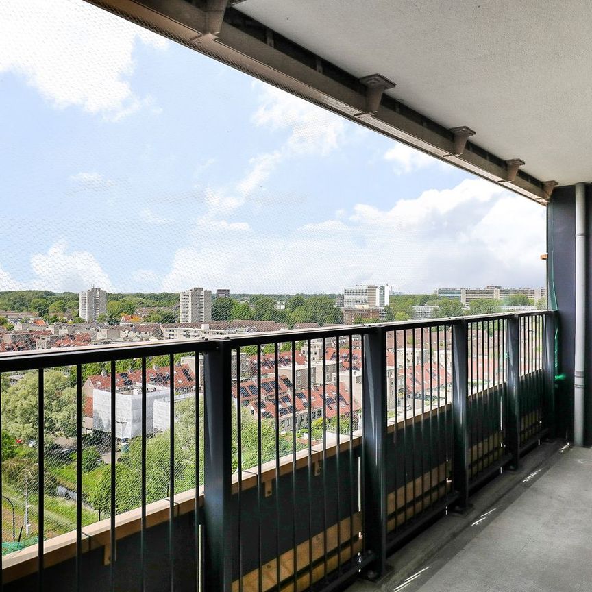 Ecuplein 49, De Aker-Oost, 1060RN, Amsterdam - Photo 1