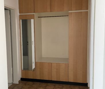 Mietwohnung in Nürnberg - Gemütliche 2-Zimmer Dachgeschosswohnung i... - Foto 6