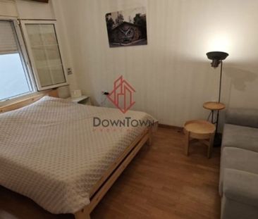 Ενοικίαση κατοικίας, 25 τ.μ., Αθήνα, 540 € - Photo 1