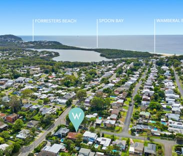 2/3 Plymouth Dr, Wamberal NSW 2260 - House For Rent | Domain - Photo 3