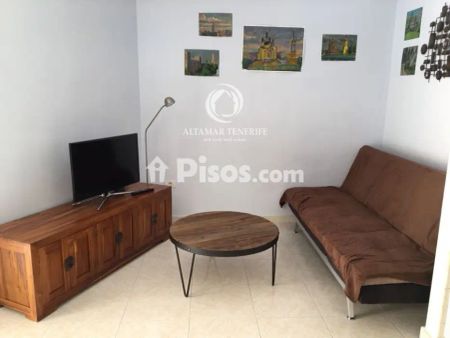 Apartamento en alquiler en los Cristianos - Photo 2