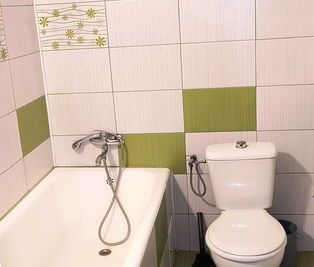 Apartament cu 1 cameră + terasă generoasă | Zona Gării – 350 €/lună - Fotografie 5
