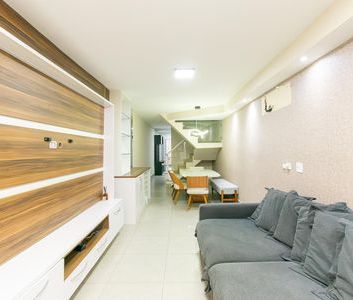 Casa para alugar com 200m², 3 quartos e 1 vaga - Photo 1