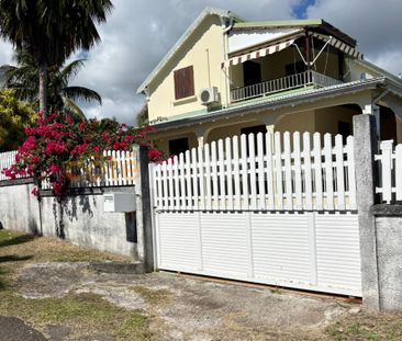 Location Appartement 2 pièces 67m² - Photo 1