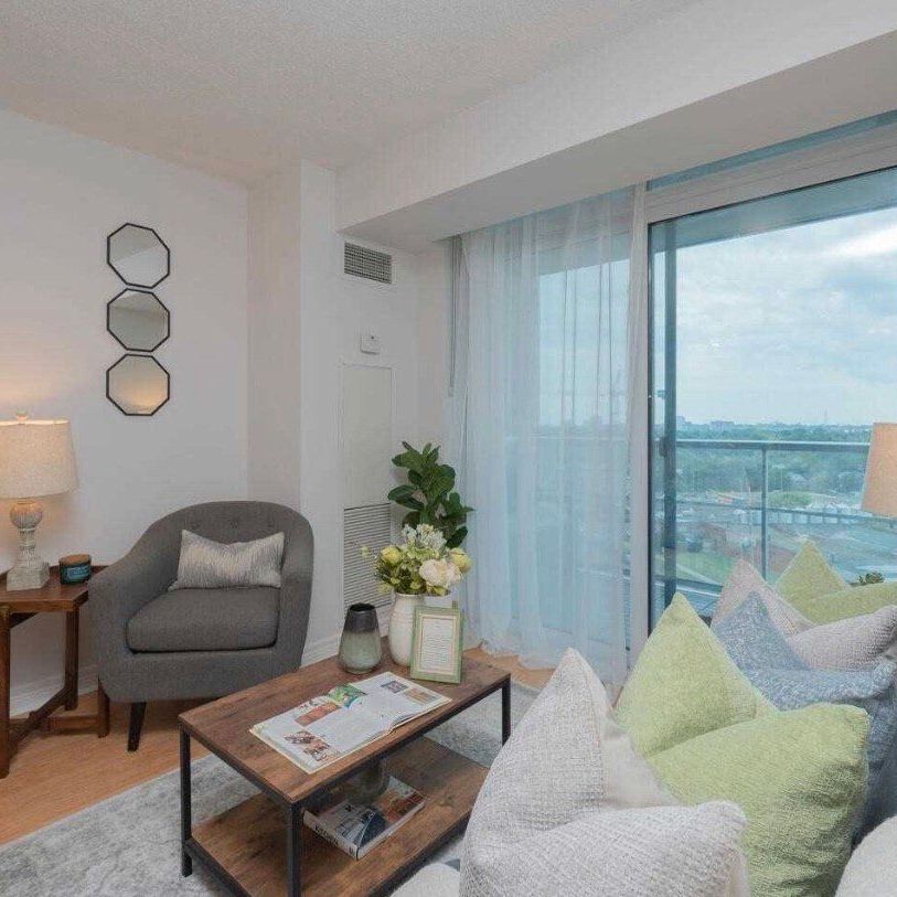 For Lease - 83 Borough Drive Unit# 914, Toronto, Ontario - Photo 1