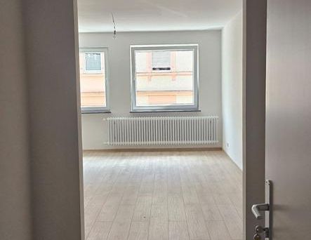 Frisch renovierte 2-Zimmer-Wohnung in Pirmasens - Foto 1