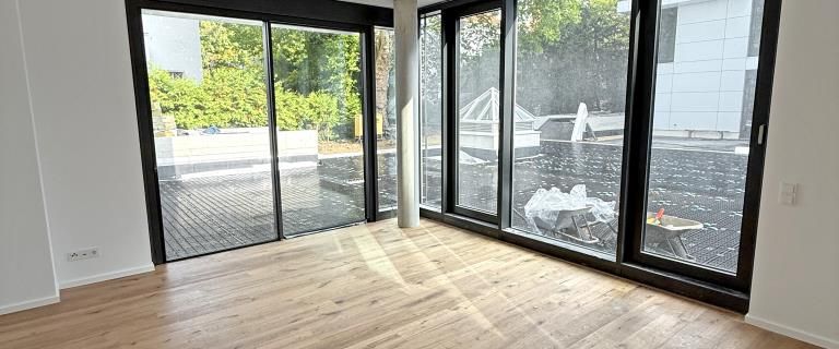 Wohnen am Zoo. Exklusive Mietwohnungen in privilegierter Lage! - Foto 1