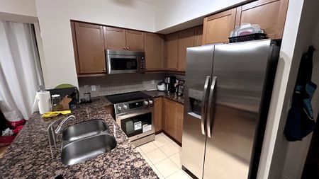 For Lease - 1105 LESLIE Street Unit# 1602, Toronto, Ontario - Photo 3