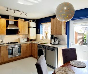 4 bedroom terraced house to rent - Photo 4