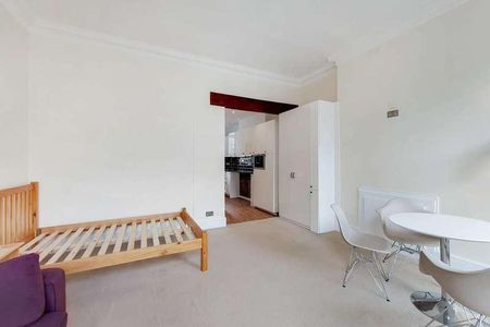 Moreton Terrace, Pimlico, SW1V - Photo 5