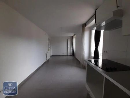 Appartement à louer 1 pièce 22.46m² - Photo 4