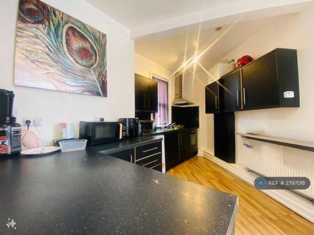 1 bedroom in a house share to rent - Photo 3