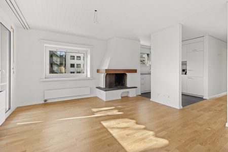 3.5 Zimmer, EG - Photo 2