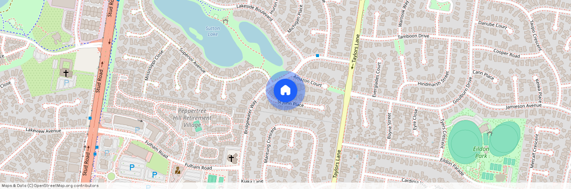 3 St John Place, VIC 3178, Rowville