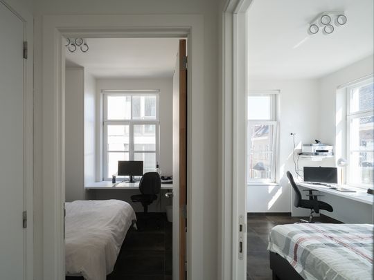 Appartement te huur in Gent - Photo 1