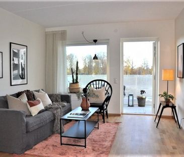 Inre kustvägen 43 - Foto 2