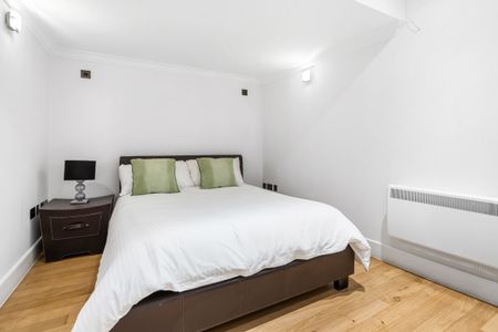 Classic apartment in London - Photo 3