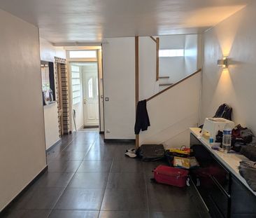 Maison à louer 4 pièces • 89,44 m2 Rosny-sous-Bois - Photo 2