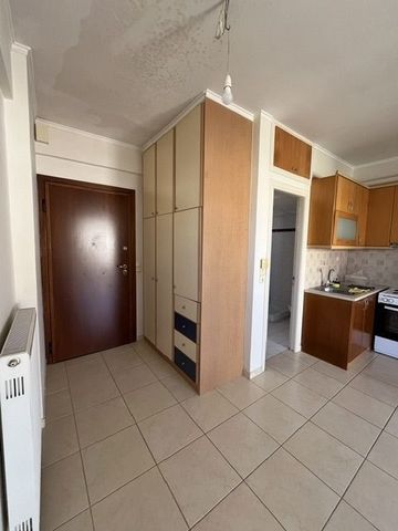 Studio/Γκαρσονιέρα για ενοικίαση Τερψιθέα - Γλυφάδα (Πάτρα) - Photo 5