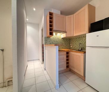 Studio bien aménagé - 23.73 m2 - Photo 3