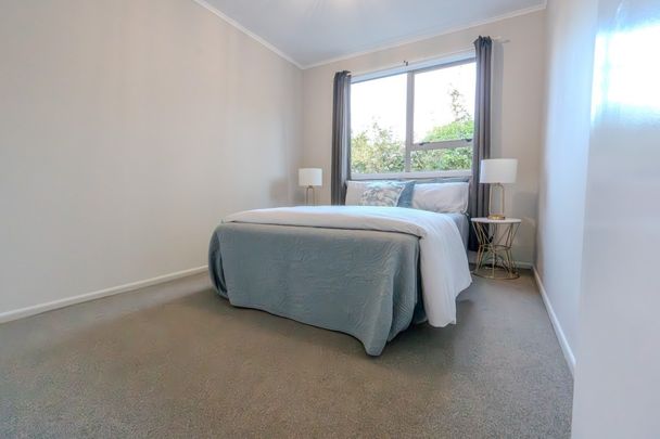 This newly renovated 2-bedroom unit offers modern, low-maintenance living in a prime location near the hospital and close to the CBD. - Photo 1