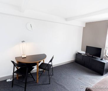 Logement à Paris, Location meublée - Photo 6