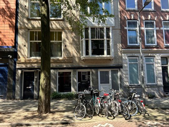 Roo-Valkstraat 23A, 3032 RC, Rotterdam - Foto 1