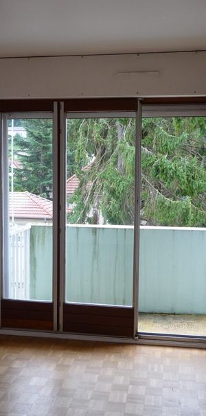Appartement à louer 1 pièce - Photo 1