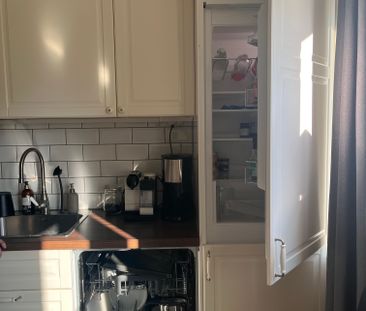 Rådmansgatan, Malmö - Photo 3