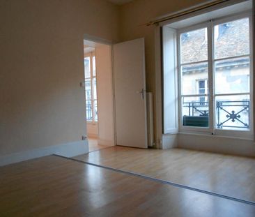 Location Appartement 1 pièce 36m² BESANCON 25000 - Photo 3