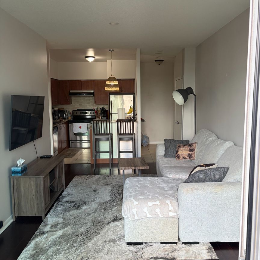 For Lease - 185 Legion Road Unit# 217, Toronto, Ontario - Photo 1