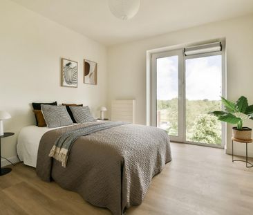 Appartement te huur: Meer en Vaart 16-B 1068 ZZ Amsterdam - Photo 5