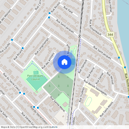 Charlemagne, Charlemagne, Lanaudière, J5Z 1B4