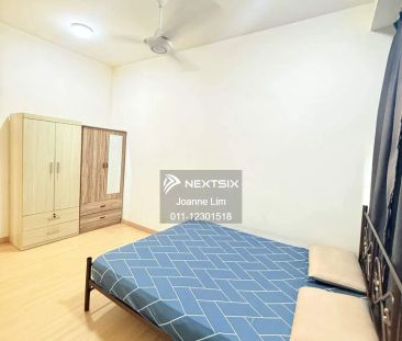 Gravit 8 Service Residence Kota Bayuemas Klang - Foto 5