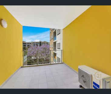 305/30-34 Chamberlain Street, Campbelltown, NSW 2560 - Photo 5