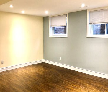 For Lease - 3217 Respond Road Unit# (Bsmt), Mississauga, Ontario - Photo 3