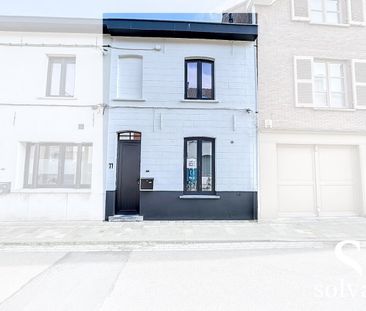 Gerenoveerde woning met 3 slaapkamers in Drongen met kwalitatieve a... - Photo 6