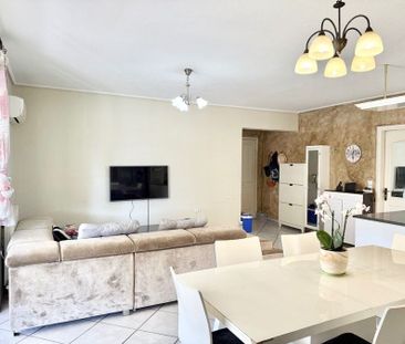Διαμέρισμα για ενοικίαση Κοντόπευκο (Αγία Παρασκευή) - Φωτογραφία 3